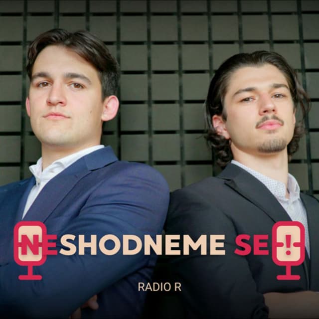 #5 Alkohol až od 21 let? | Neshodneme se!