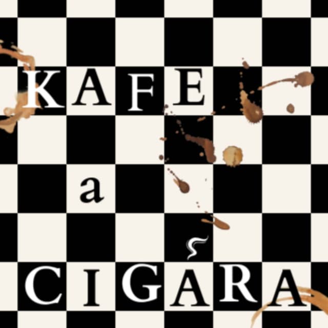 #11 Film Kafe a cigára, třetí Sherlock Holmes a strach a hnus v Cannes (?)