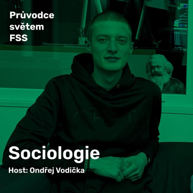 Ep.11 | Sociologie