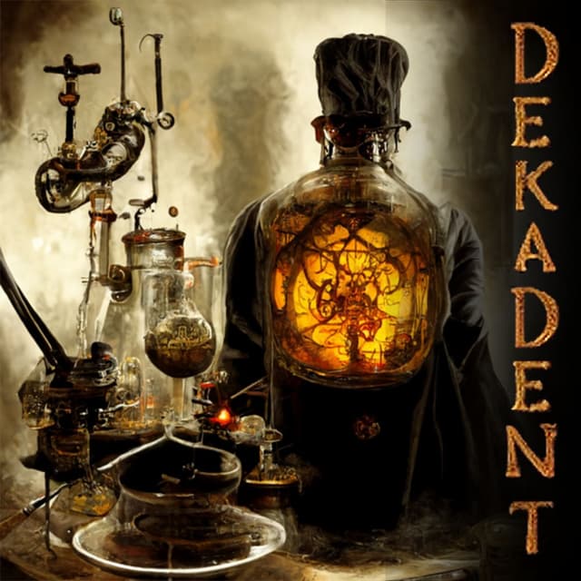 Arzén | Dekadent - dejiny vedy a jedu