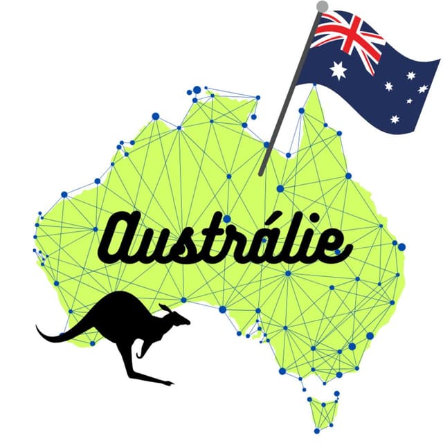 (Vý)letový režim #04: Austrálie - ideální místo na svatbu 