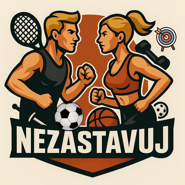Nezastavuj! #9 Viktor Padělek; Z dráhy až na Tour