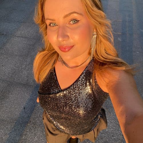 Andrea Babíncová
