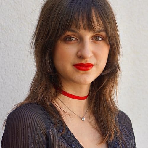 Nina Koprdová