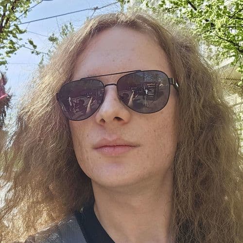 Petr Bílek